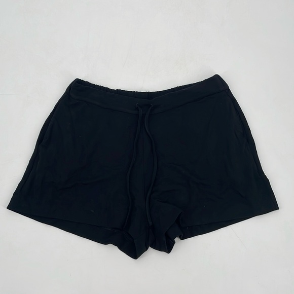 Saks Fifth Avenue Pants - NEW! Saks Fifth Ave Soft Knit Shorts